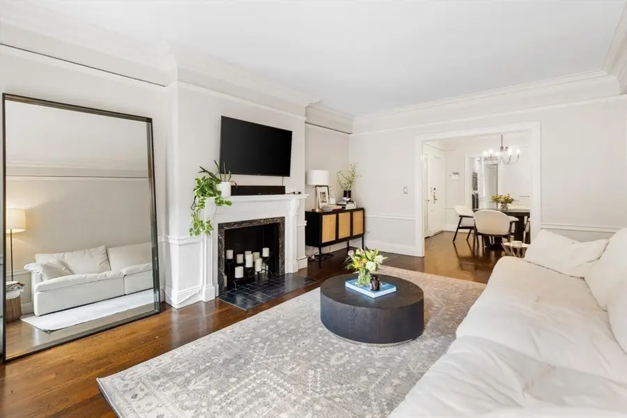 180 Commonwealth Ave #7, Boston, MA 02116 - #3