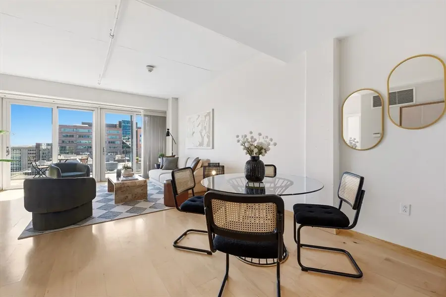 25 Channel Center St #1107, Boston, MA 02210 - #2
