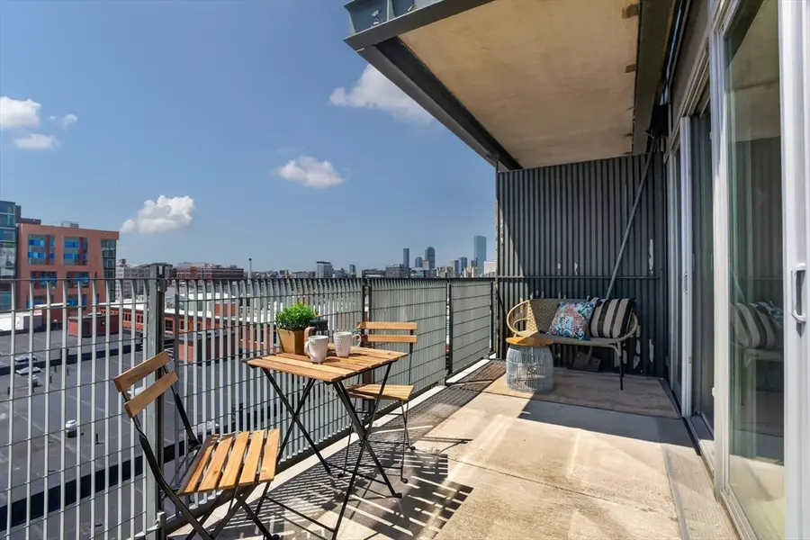 25 Channel Center St #1107, Boston, MA 02210 - #3