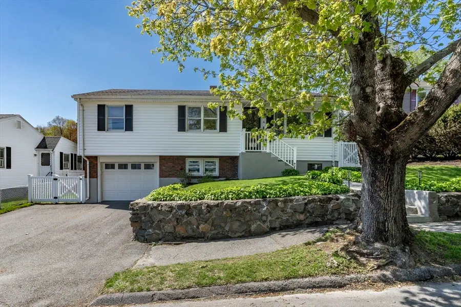 6 Glen Road, Peabody, MA 01960 - #2