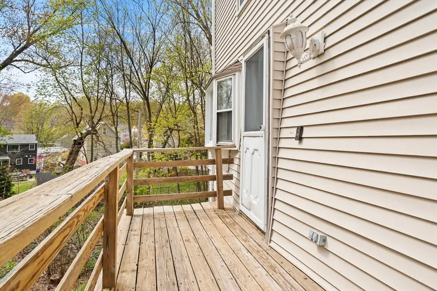 25 Pinedale Rd #1, Boston, MA 02131 - #3