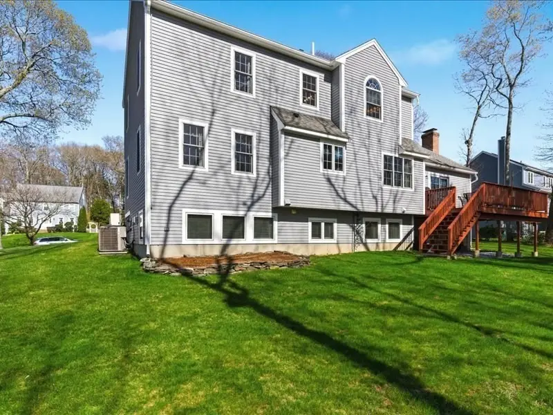 45 Elliot Trail, Grafton, MA 01519 - #3
