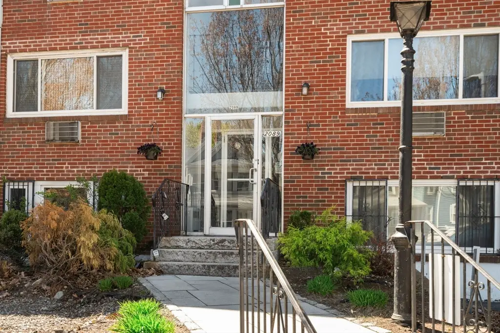 2089 Dorchester Ave #Unit 2, Boston, MA 02124 - #1