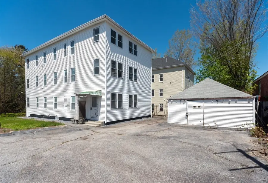 18 Pearl St, Webster, MA 01570 - #2