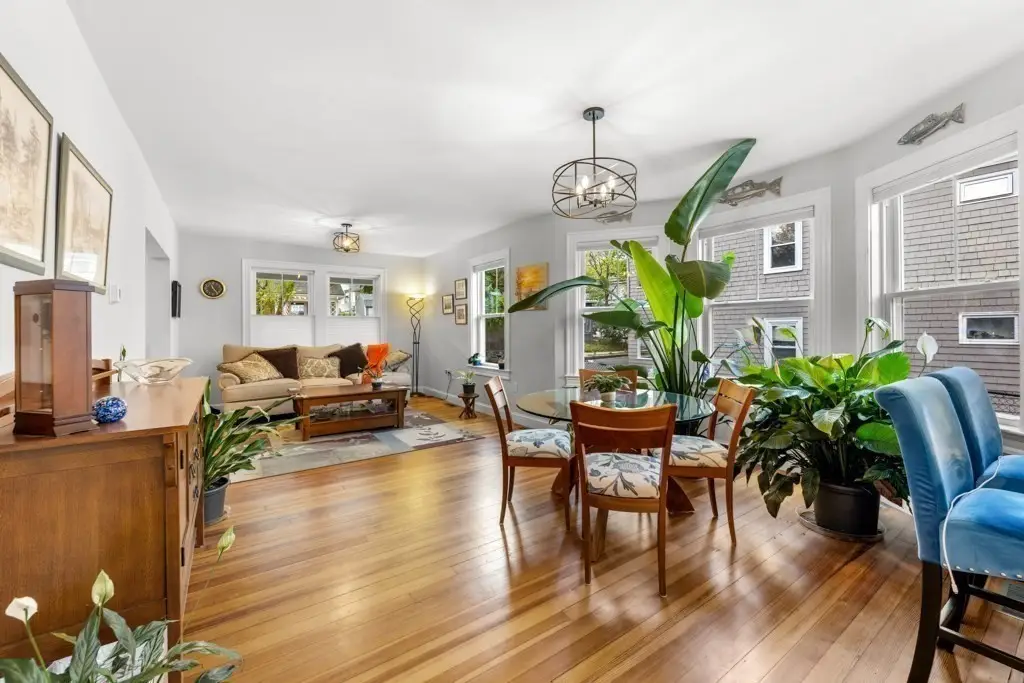 30 Gloucester St #30, Arlington, MA 02476 - #1