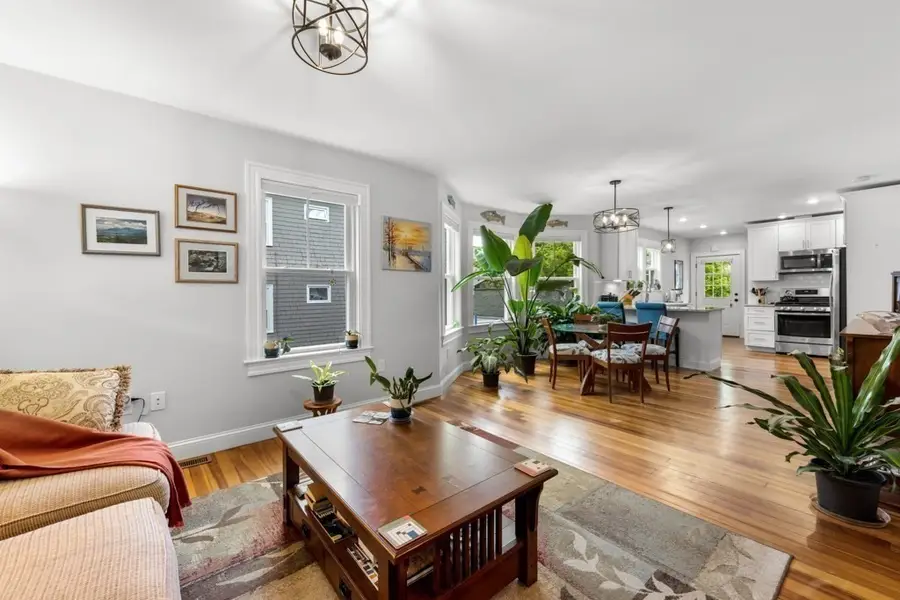 30 Gloucester St #30, Arlington, MA 02476 - #2