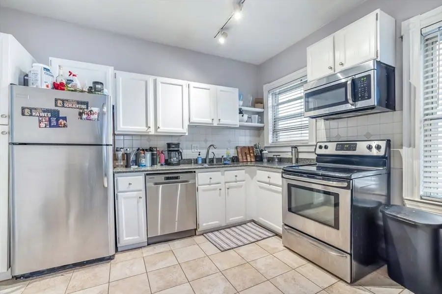59 Gates St #101, Boston, MA 02127 - #2