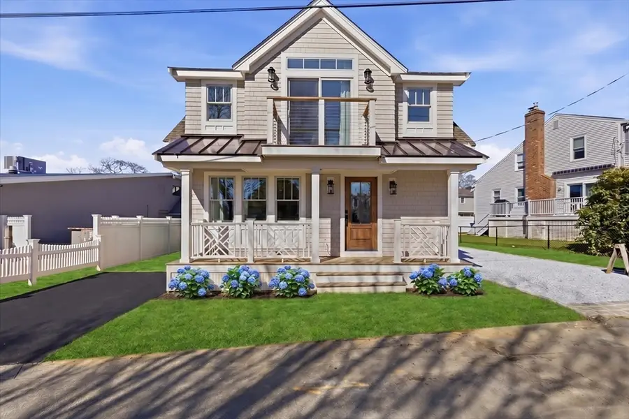10 Vesper Ave, Falmouth, MA 02540 - #2