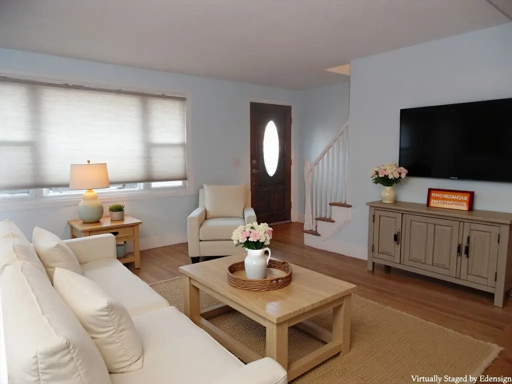 5 St. Theresa Ave., Bristol, RI 02809 - #1