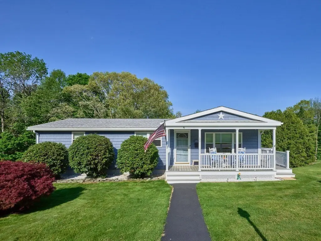 11 Summit Ter, North Brookfield, MA 01535 - #1