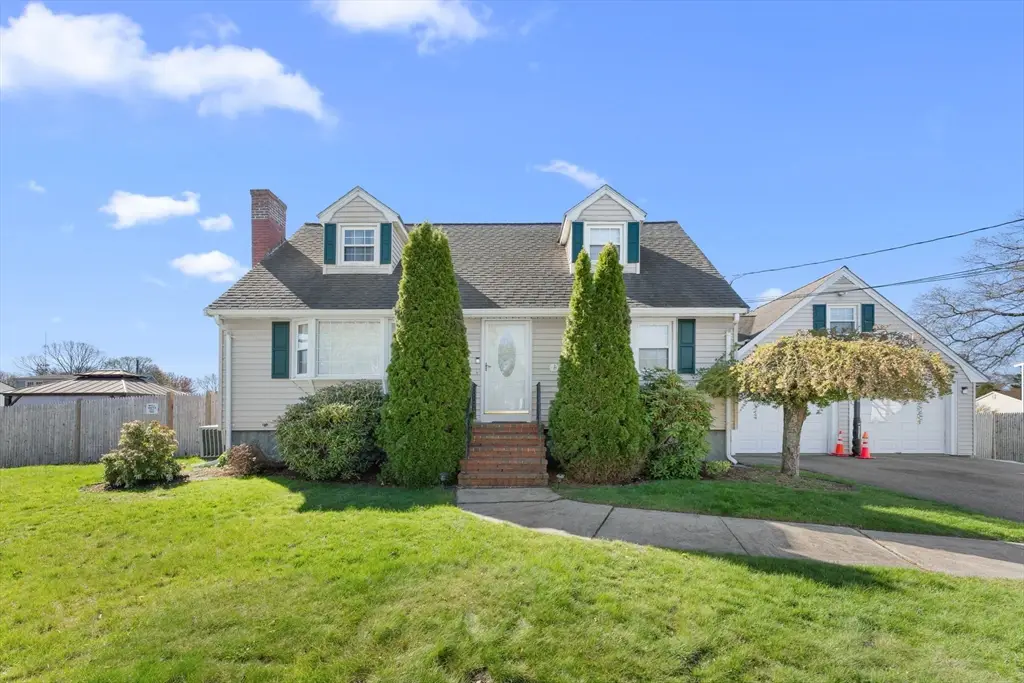 70 Westfield Dr, Brockton, MA 02301 - #1