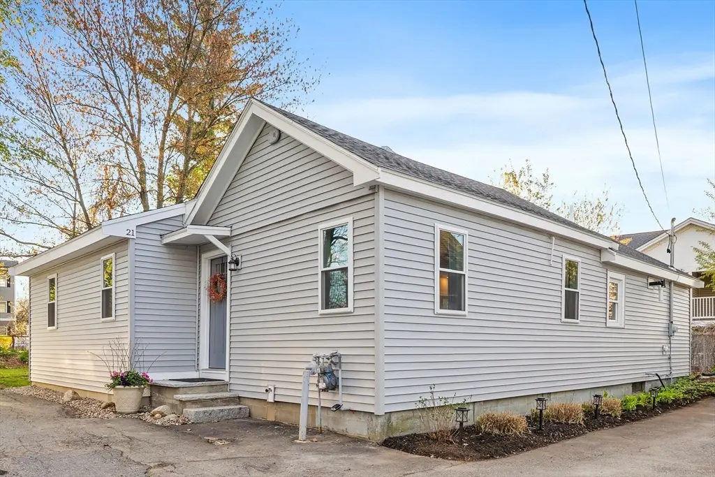 21 Ferdinand Passway, Lunenburg, MA 01462 - #1