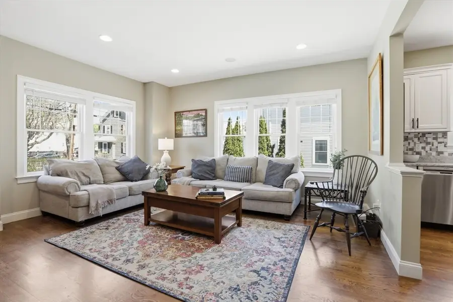 38 Salem Street #38, Winchester, MA 01890 - #2
