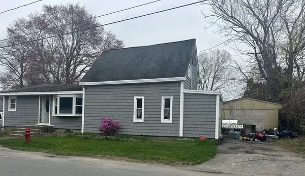 5 Rock St, Westport, MA 02790