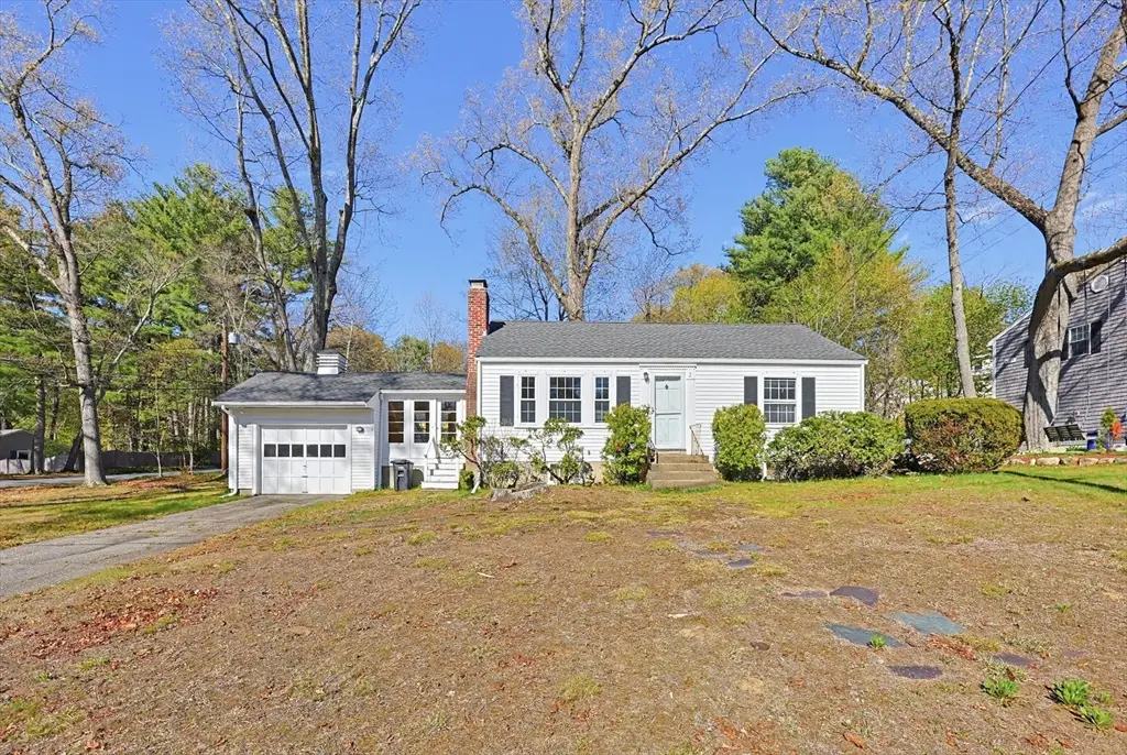 2 Perham St, Bedford, MA 01730 - #1