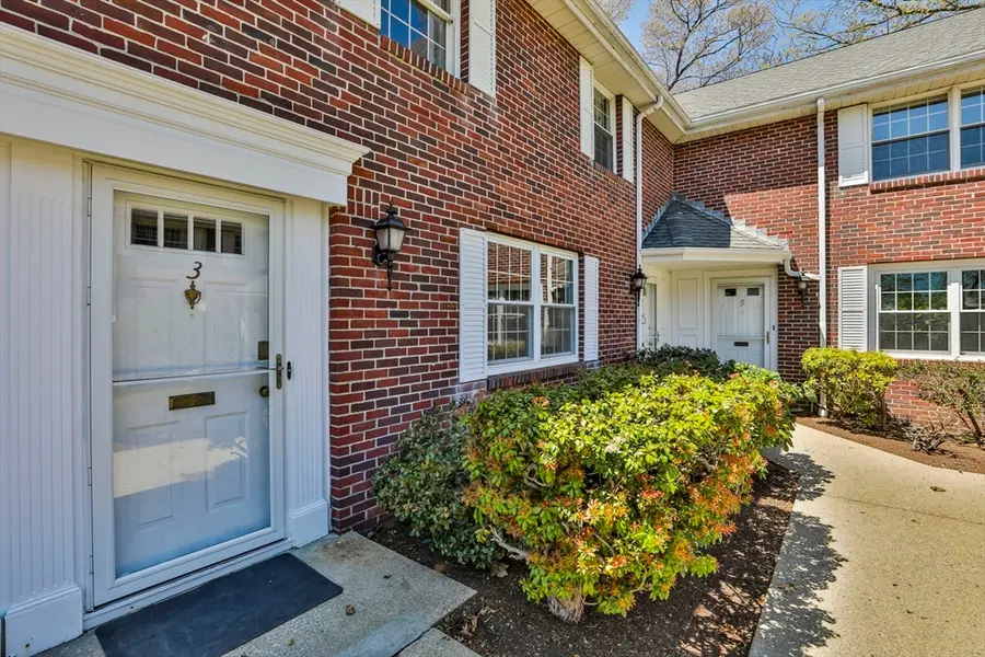 21 Westerly St #3, Wellesley, MA 02482 - #2