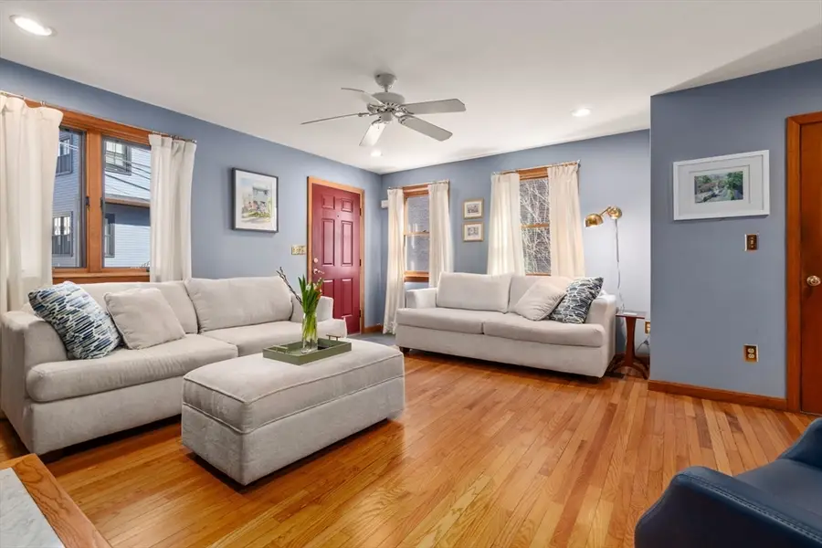 18 Putnam Street, Boston, MA 02129 - #3