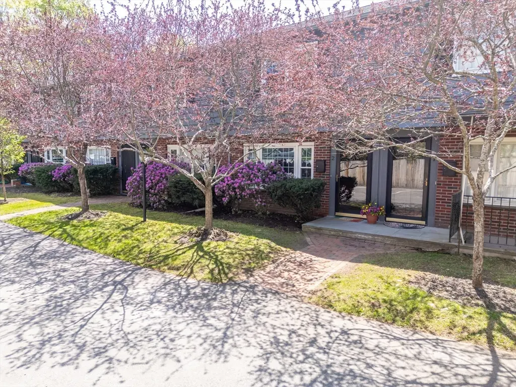 27 Norwood Avenue #2, Manchester, MA 01944 - #1