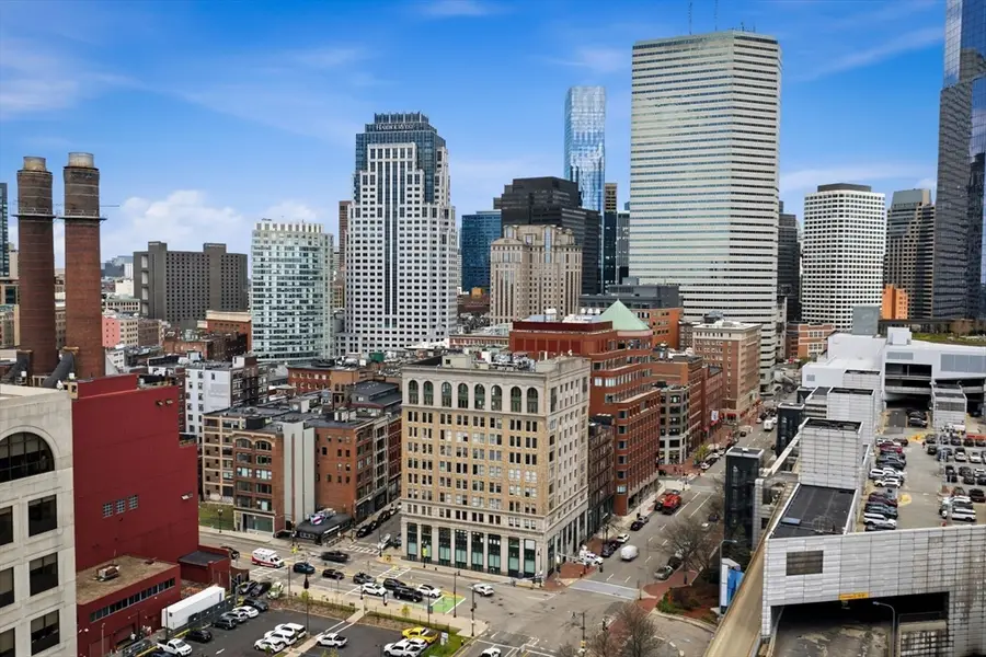 210 South St #3-2, Boston, MA 02111 - #2