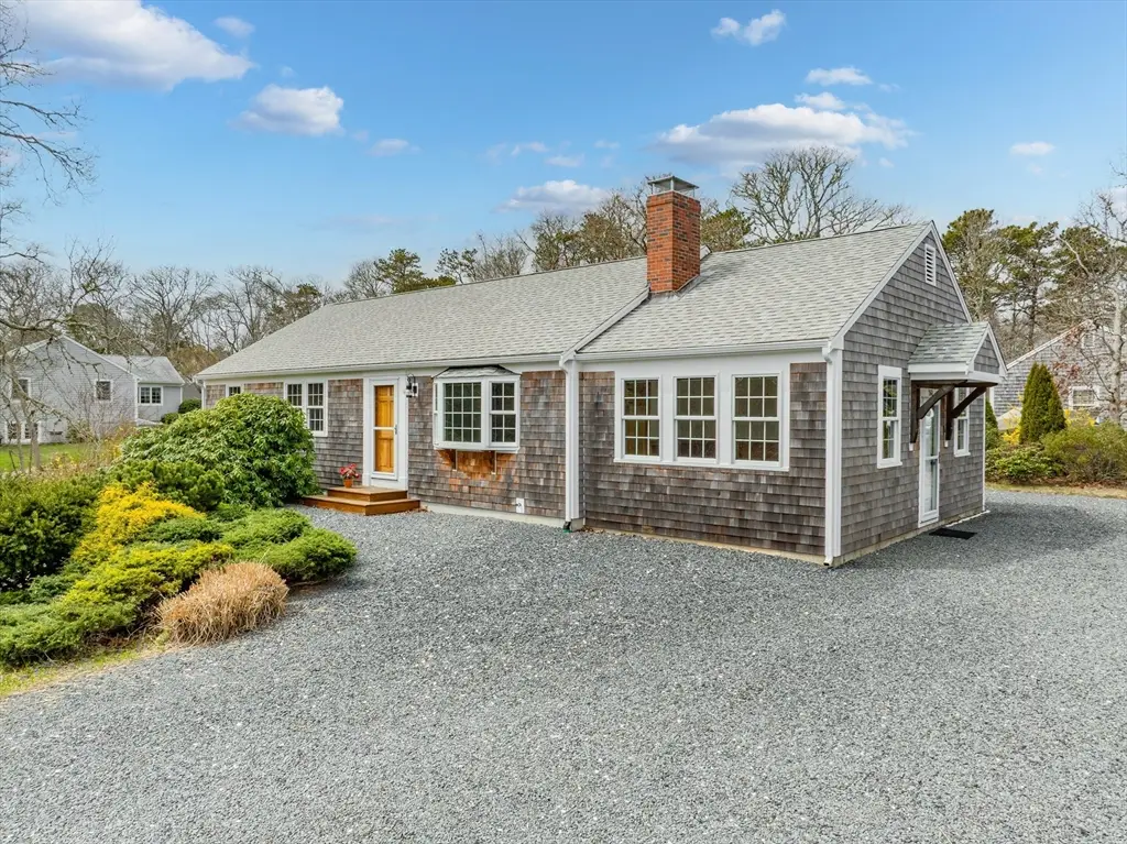 260 Tanglewood Dr, South Chatham, MA 02659 - #1