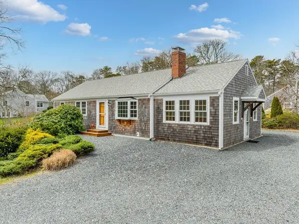 260 Tanglewood Dr, Chatham, MA 02659
