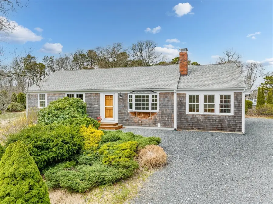 260 Tanglewood Dr, South Chatham, MA 02659 - #2