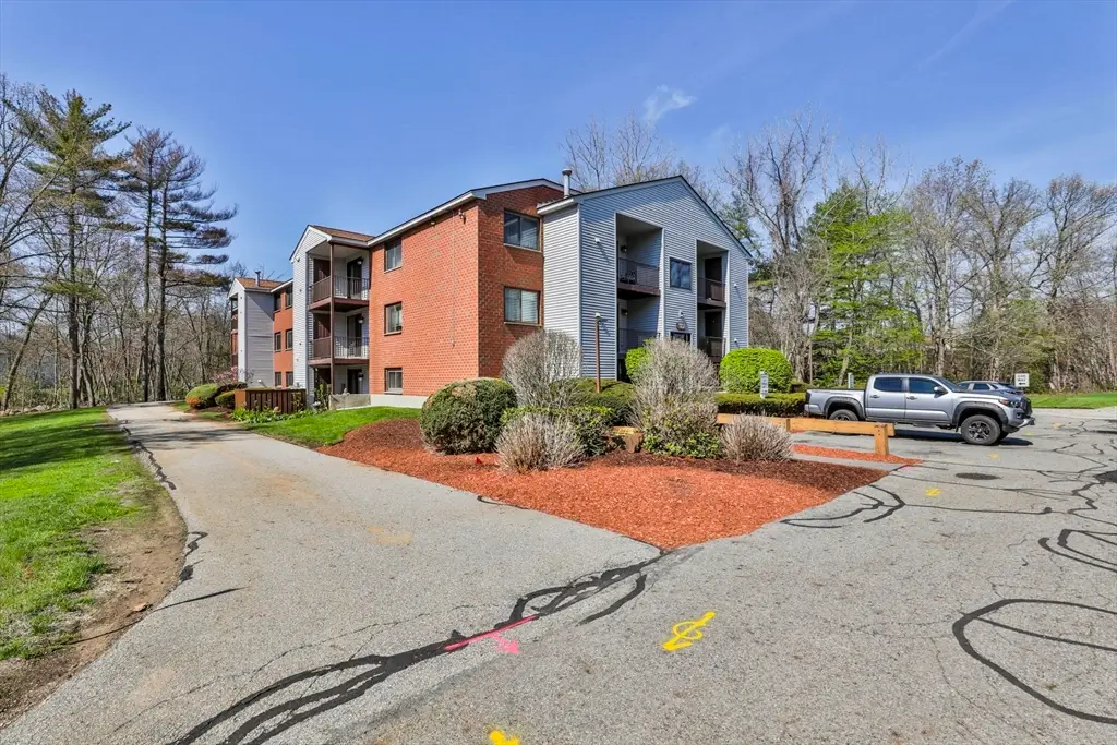 189 Littleton Road #62, Chelmsford, MA 01824 - #1