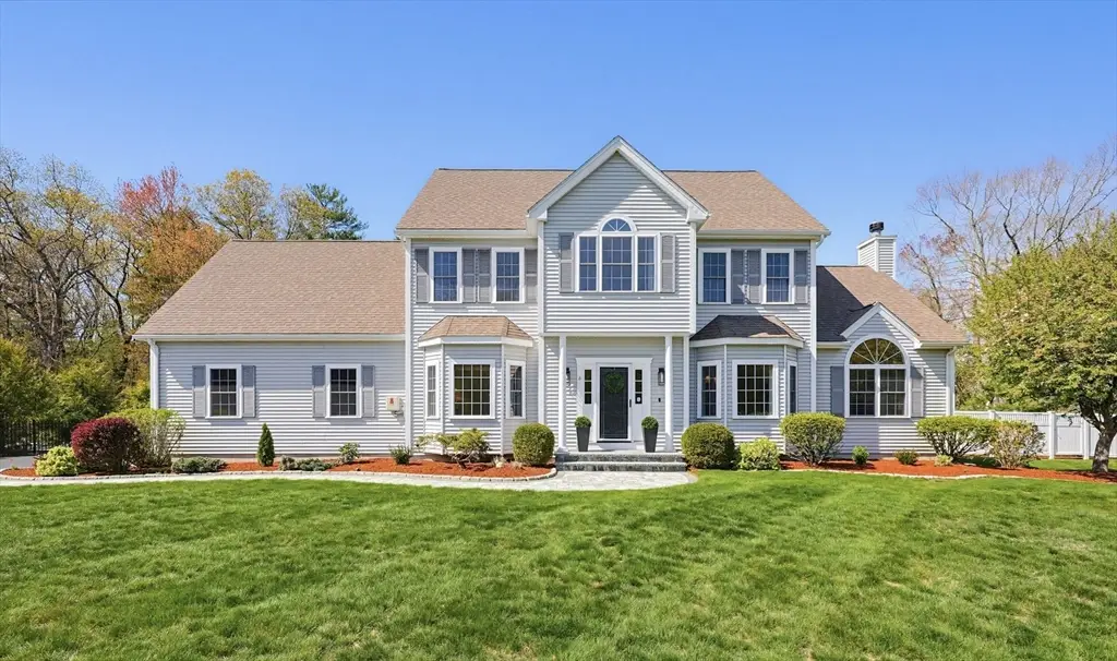 6 Forest Path, Hopedale, MA 01747 - #1