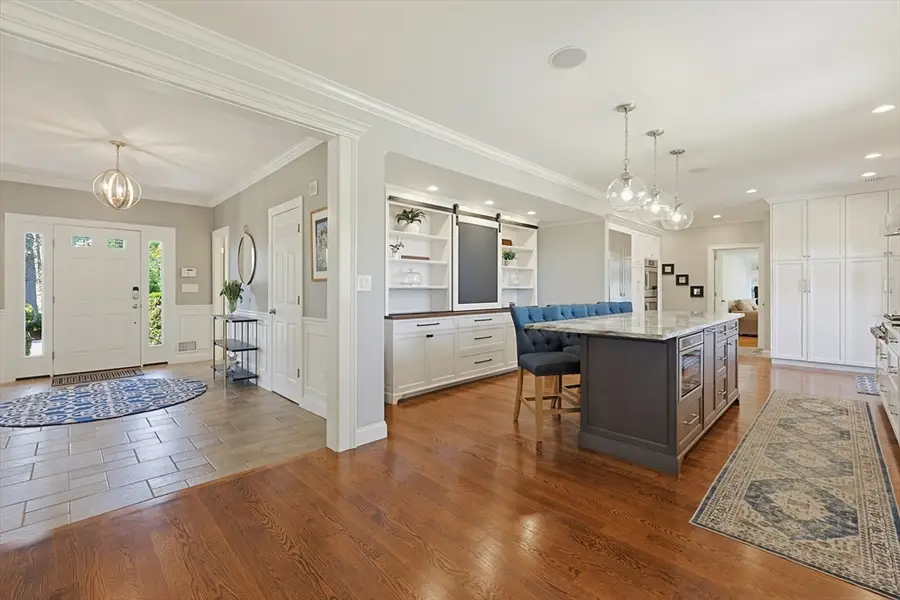 34 Russett Ln, Melrose, MA 02176 - #3