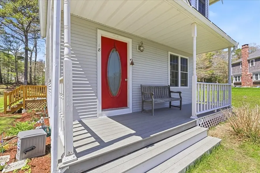 18 White Violet Ln, Plymouth, MA 02360 - #3