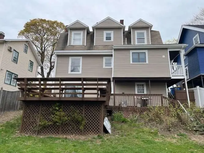 43 Loring Rd, Winthrop, MA 02152 - #3