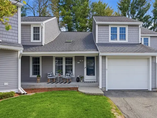 72 Chapin Greene Drive #72, Ludlow, MA 01056