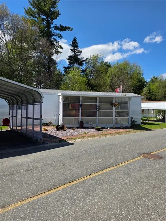 143 Pine Ave, Sturbridge, MA 01566 - #1