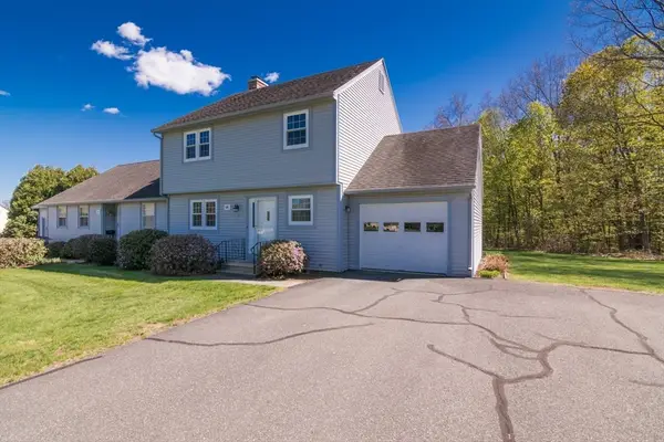6 Duncan Dr #B, Deerfield, MA 01373