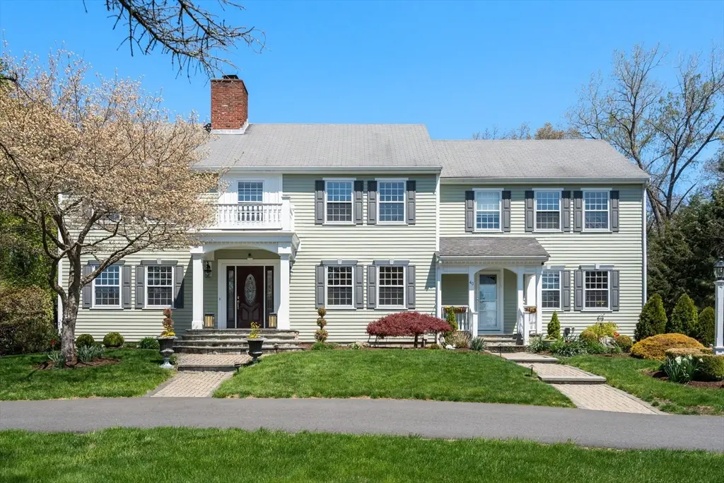 40 Harvard Drive, Sudbury, MA 01776 - #1