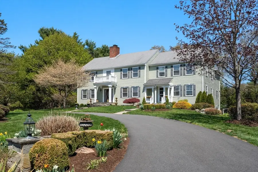 40 Harvard Drive, Sudbury, MA 01776 - #2