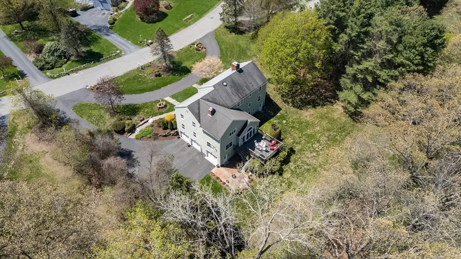 40 Harvard Drive, Sudbury, MA 01776 - #3