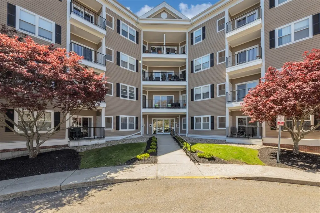989 East Street #310, Dedham, MA 02026 - #1