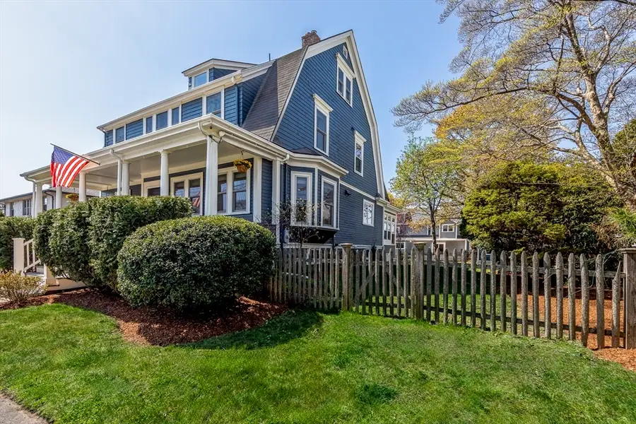 39 Clifton Avenue, Marblehead, MA 01945 - #3