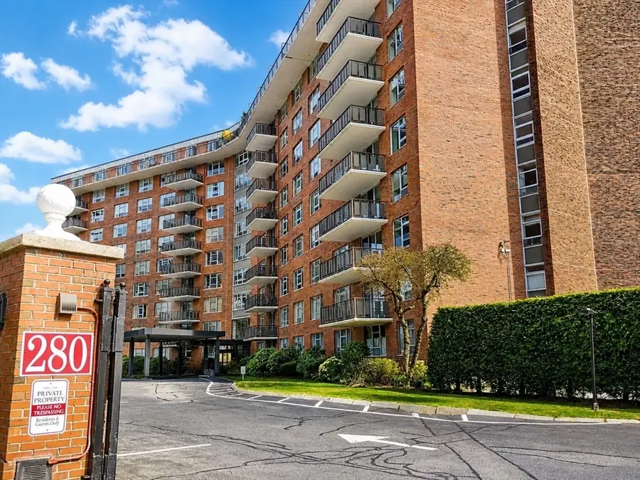 280 Boylston #511, Newton, MA 02467 - #2