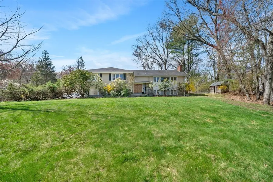 14 October Ln, Weston, MA 02493 - #3