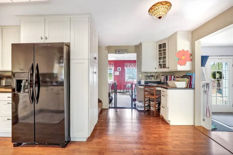 271 Hoyts Wharf Rd, Groton, MA 01450 - #3