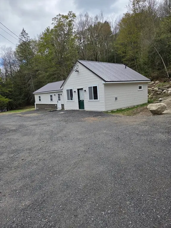 47 Goshen Road, Williamsburg, MA 01096 - #1