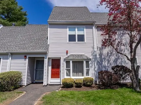 17 Mary Dyer Ln #17, North Easton, MA 02356 - #1