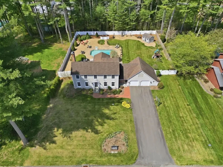 52 Shirley St, Wilbraham, MA 01095 - #3