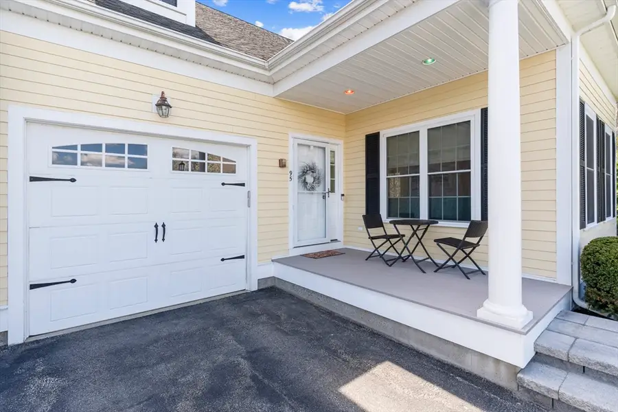 95 Meetinghouse Road #38, Norfolk, MA 02056 - #3