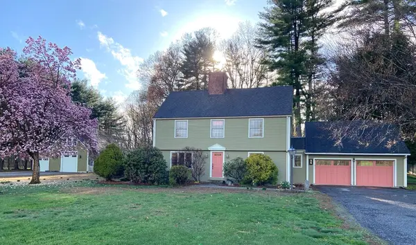34 Gore Avenue, Hatfield, MA 01038