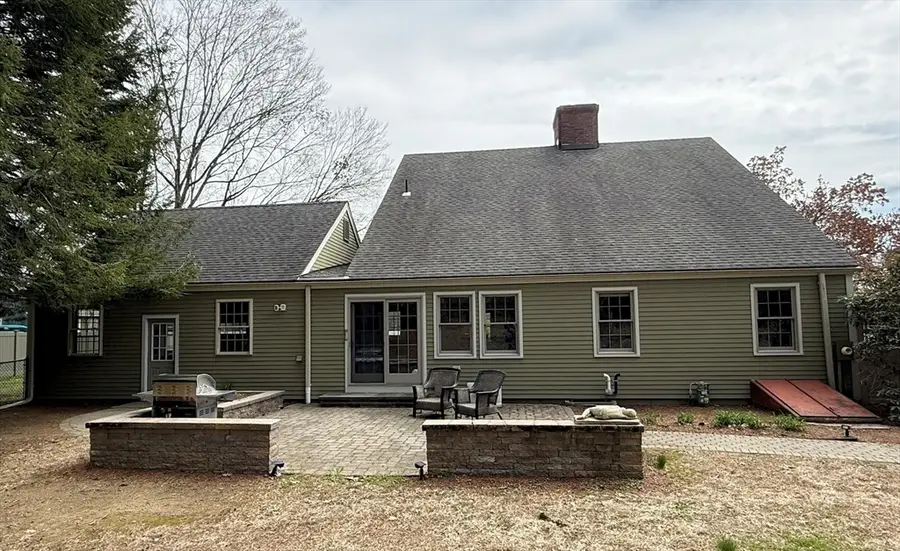 34 Gore Avenue, Hatfield, MA 01038 - #2