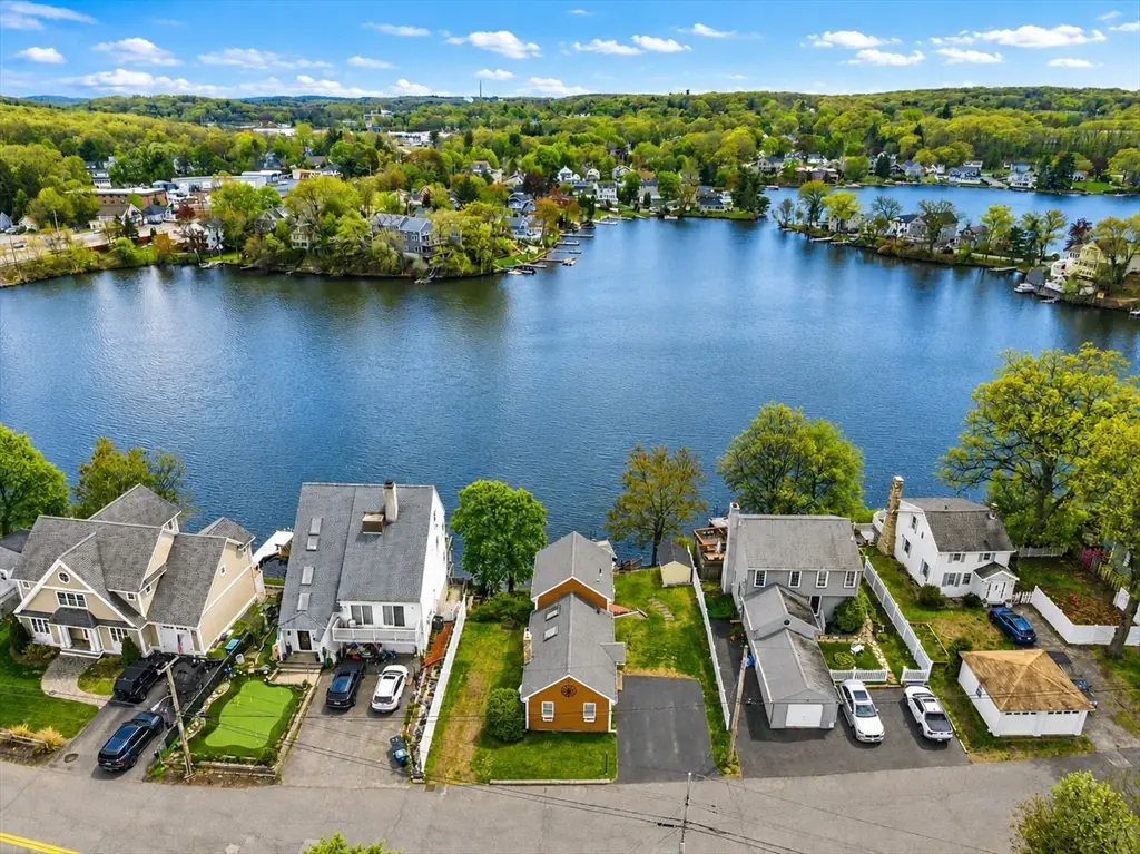 1 Bay View Drive, Shrewsbury, MA 01545 - #1