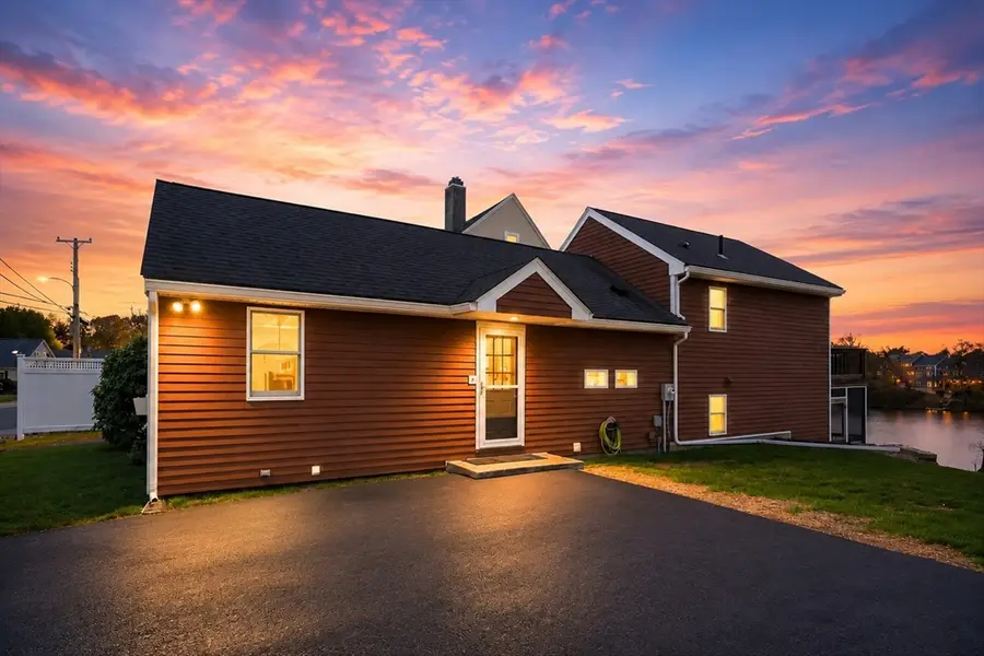 1 Bay View Drive, Shrewsbury, MA 01545 - #2